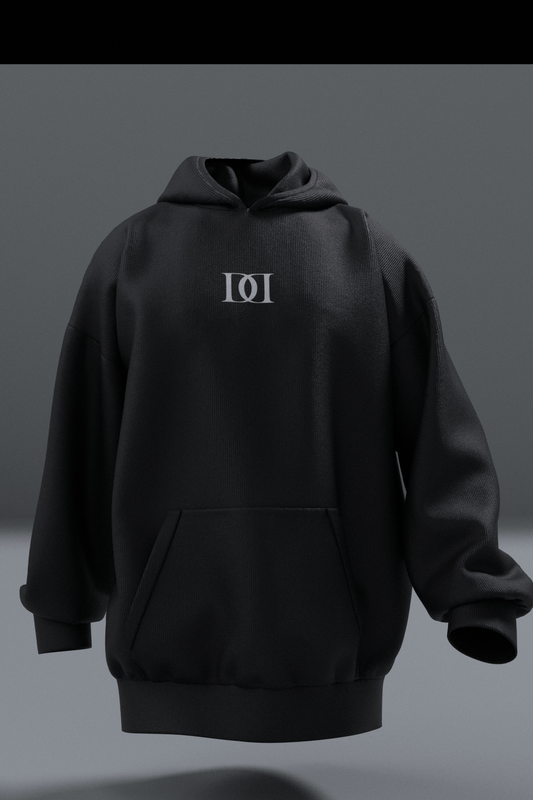 Reality - 101 : Lost Beauty Hoodie - Delluci