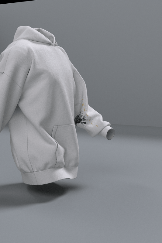 The OG : Original Grandeur Hoodie - Delluci