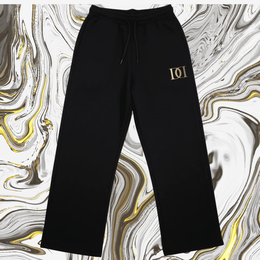 The OG : Original Grandeur Wide - Leg - Delluci