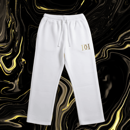 The OG : Original Grandeur Wide - Leg - Delluci