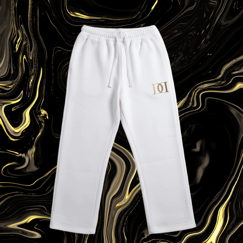 The OG : Original Grandeur Wide - Leg - Delluci